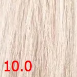 kaaral baco soft 10.0 Платиновый блондин Kaaral Baco Soft 10.0 Платиновый блондин